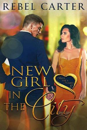 New Girl in the City by Rebel Carter