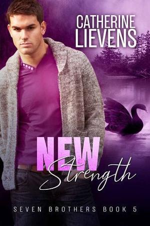New Strength by Catherine Lievens
