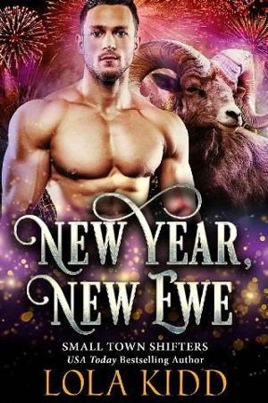 New Year, New Ewe by Lola Kidd