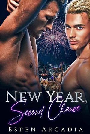 New Year, Second Chance by Espen Arcadia