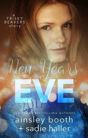 New Year’s Eve by Ainsley Booth