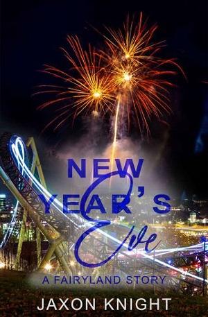 New Year’s Eve by Jaxon Knight