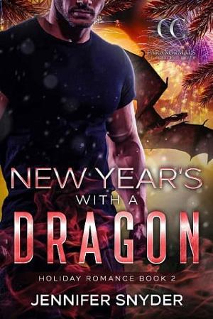 New Year’s With A Dragon by Jennifer Snyder