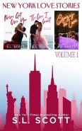 New York Love Stories, Vol. 1 by S.L. Scott