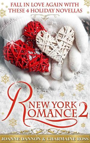 New York Romance 2 by Joanne Dannon, Charmaine Ross