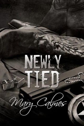 Newly Tied by Mary Calmes