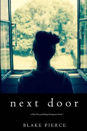 Next Door by Blake Pierce