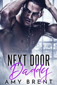 Next Door Daddy by Amy Brent