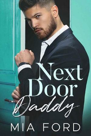 Next Door Daddy by Mia Ford