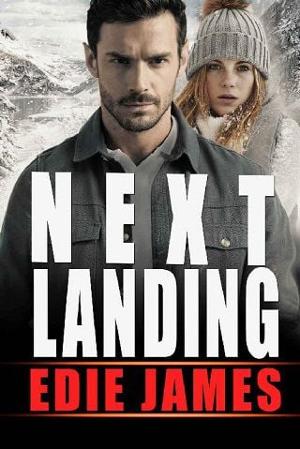 Next Landing by Edie James