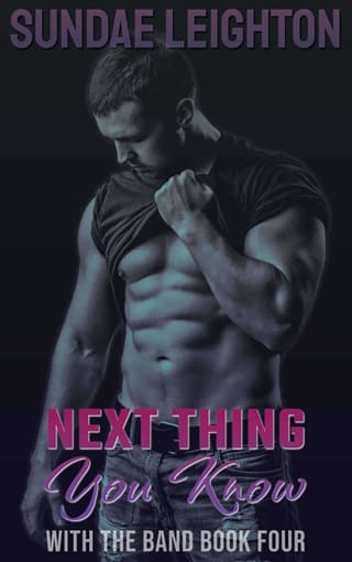 Next Thing You Know by Sundae Leighton