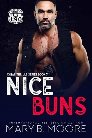 Nice Buns by Mary B. Moore
