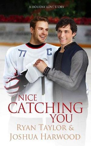 Nice Catching You by Ryan Taylor