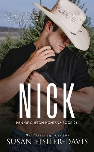 Nick by Susan Fisher-Davis