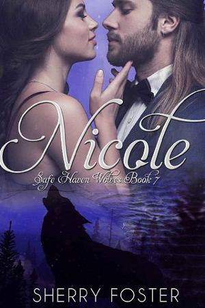 Nicole by Sherry Foster