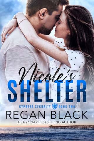 Nicole’s Shelter by Regan Black