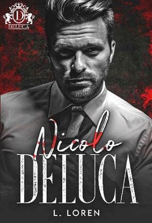 Nicolo DeLuca by L. Loren