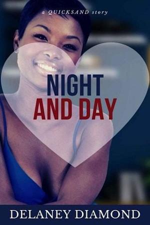Night and Day by Delaney Diamond