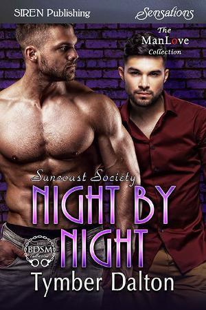 Night By Night by Tymber Dalton