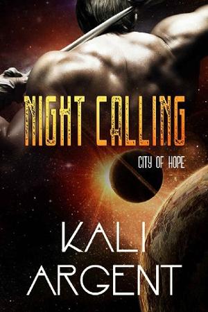 Night Calling by Kali Argent