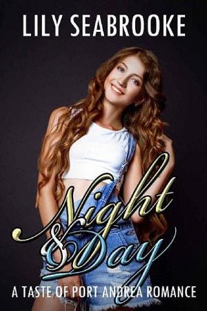 Night & Day by Lily Seabrooke