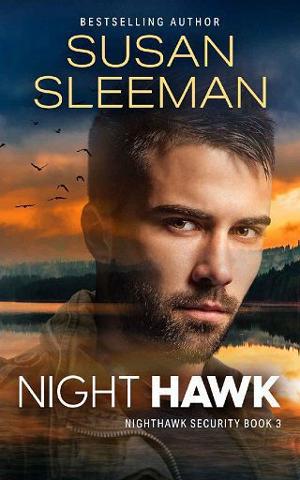 Night Hawk by Susan Sleeman