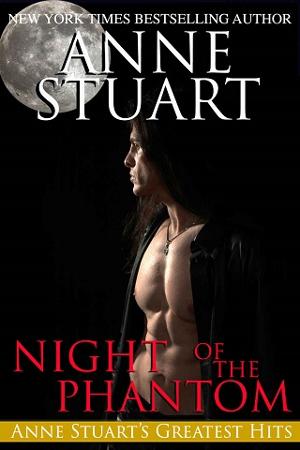 Night of the Phantom by Anne Stuart