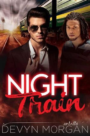 Night Train by Devyn Morgan