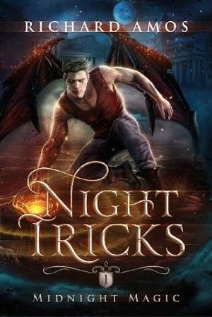 Night Tricks by Richard Amos