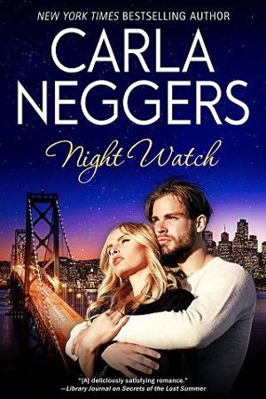Night Watch by Carla Neggers