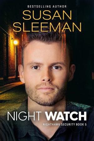 Night Watch by Susan Sleeman