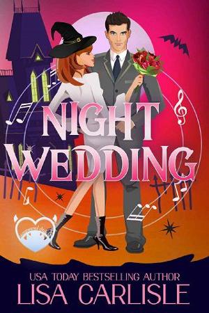 Night Wedding by Lisa Carlisle