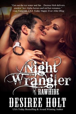 Night Wrangler by Desiree Holt