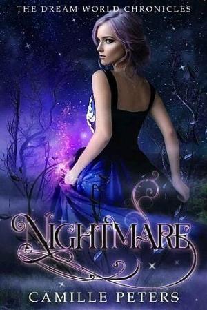 Nightmare by Camille Peters