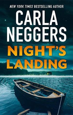 Night’s Landing by Carla Neggers