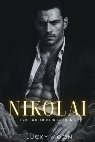 Nikolai by Lucky Moon
