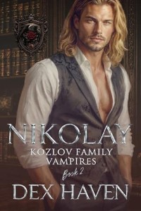 Nikolay by Dex Haven