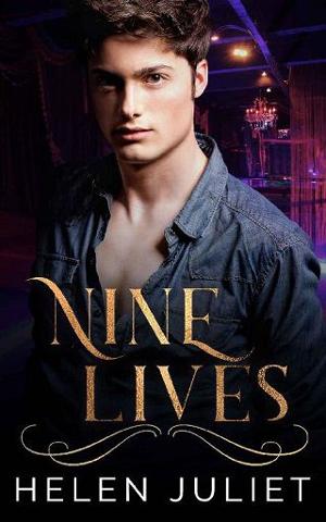 Nine Lives by Helen Juliet