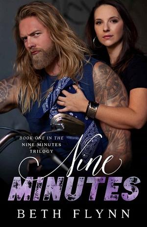 Nine Minutes by Beth Flynn