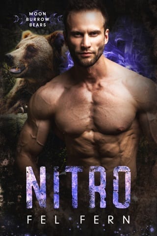 Nitro by Fel Fern