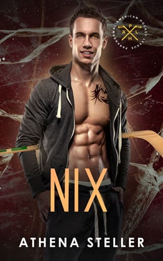 Nix by Athena Steller