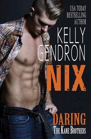 Nix by Kelly Gendron