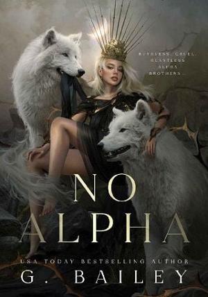 No Alpha by G. Bailey