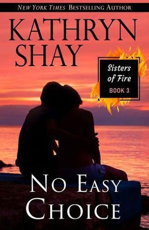 No Easy Choice by Kathryn Shay