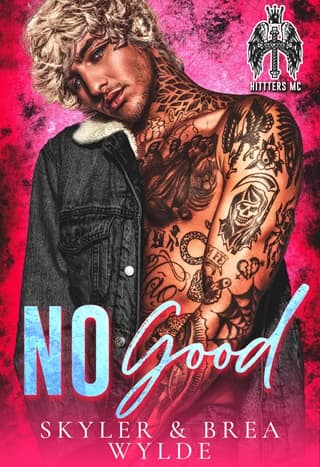 No Good by Skyler & Brea Wylde