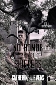 No Honor Amongst Shifters by Catherine Lievens