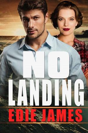 No Landing by Edie James