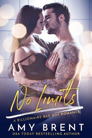 No Limits by Amy Brent
