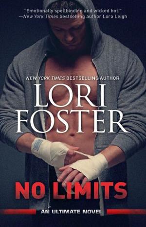 No Limits by Lori Foster