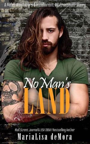 No Man’s Land by MariaLisa deMora